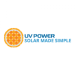 UV Power Solar Made