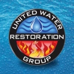 United Water Restoration Group of Missouri City