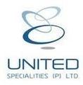 United Specialities Pvt Ltd.