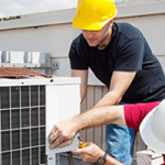 Valderamma A/C & Refrigeration-AC Repair Houst
