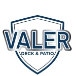 Valer Deck and Patio