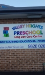 Valley Heights Preschool & Long Day Care Centr