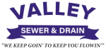 Valley Sewer &amp; Drain Cleaning