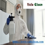 Valo Clean - Residential Cleaning Services