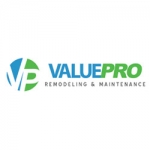 ValuePro Remodeling &amp; Maintenance