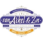 Van Arkel en Zn. groothandel