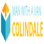 Man With a Van Colindale