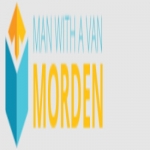 Man With a Van Morden