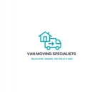 Van Moving Specialists