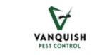 Vanquish Pest Control