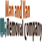 Man and Van - Removal Company Ltd.