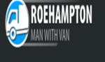 Man with Van Roehampton Ltd.