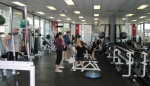 Transfigure - Personal Fitness Training 