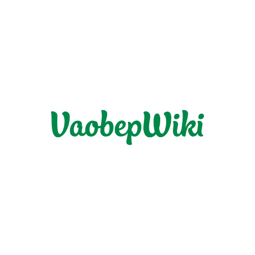 Vào Bếp Wiki