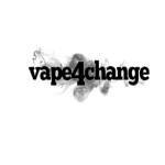 Vape4change