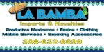 La Bamba