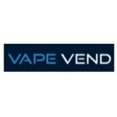 Vape Vend