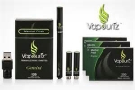 Vapouriz Limited