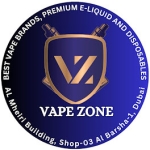 VAPE ZONE AE 