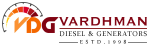 vardhmandieselgenerator