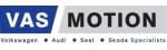 VAS Motion Ltd