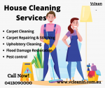 Vclean