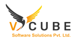 v cube software solutions