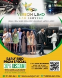 Verbon Limo &amp; Car Service LLC