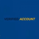 Verified Account