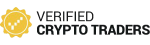 Verified crypto traders