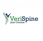VeriSpine Joint Centers