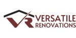 Versatile Renovations