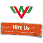 VERTICALwisdom Group