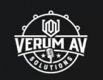 Verum AV Solutions