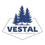 Vestal Land Clearing &amp; Grading Inc.