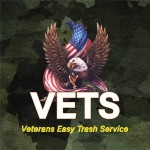 Veterans Easy Trash Service VETS - Orlando