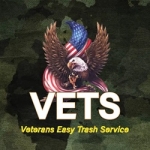 Veterans Easy Trash Service VETS - Columbia