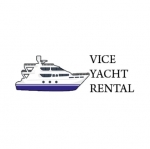 Vice Yacht Rentals of South Beach