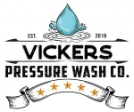 Vickers Pressure Wash