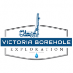 Victoria Borehole and Exploration