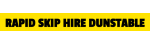 Rapid SKip Hire Dunstable