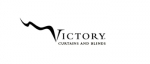 Victory Curtains & Blinds