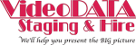 VideoData Staging & Hire