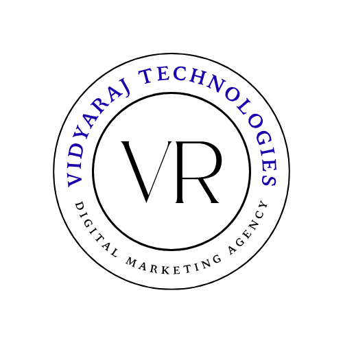 Vidya Raj Technologies Pvt. Ltd