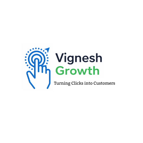 Vignesh growth Digital Marketing freelancer 