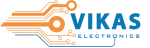 Vikas Electronics