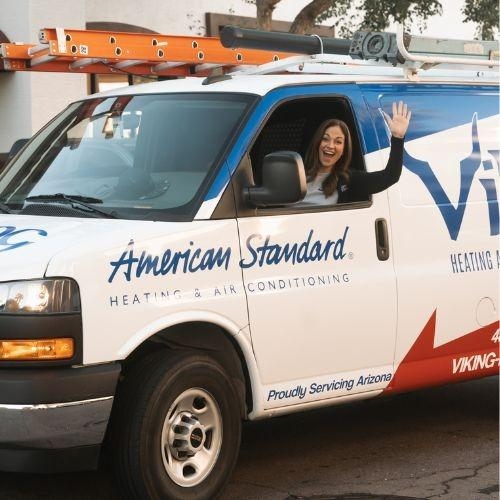 Viking Heating and Air Conditioning