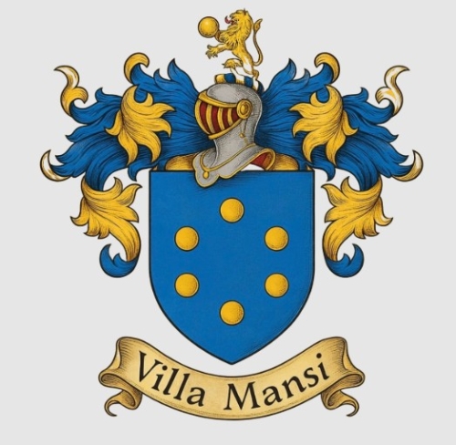 Villa Mansi