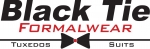 Black Tie Formalwear