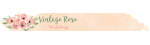 Vintage Rose Weddings